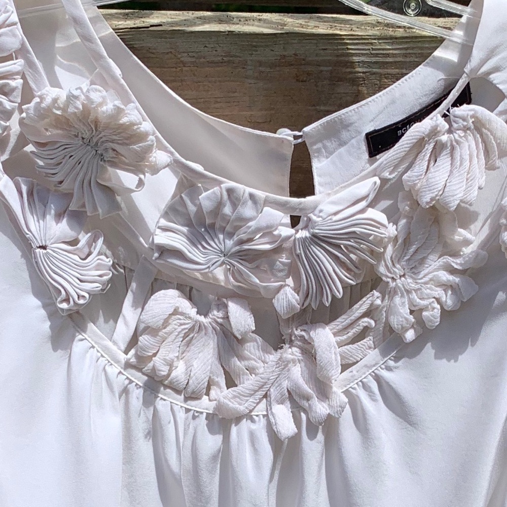 BCBG Maxazria Blouse